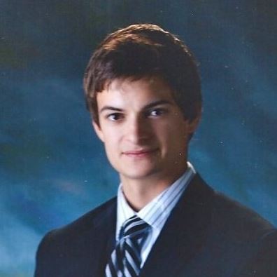 Drew Freyberger